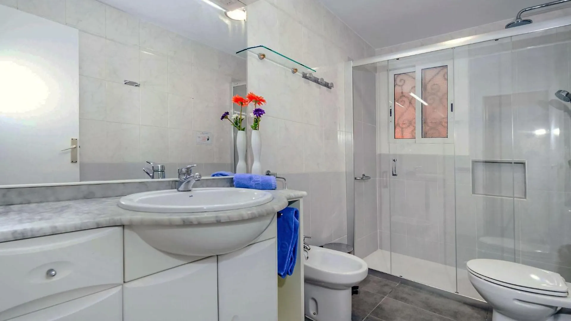 Holiday Home Cala Llorell-1 By Interhome Tossa de Mar