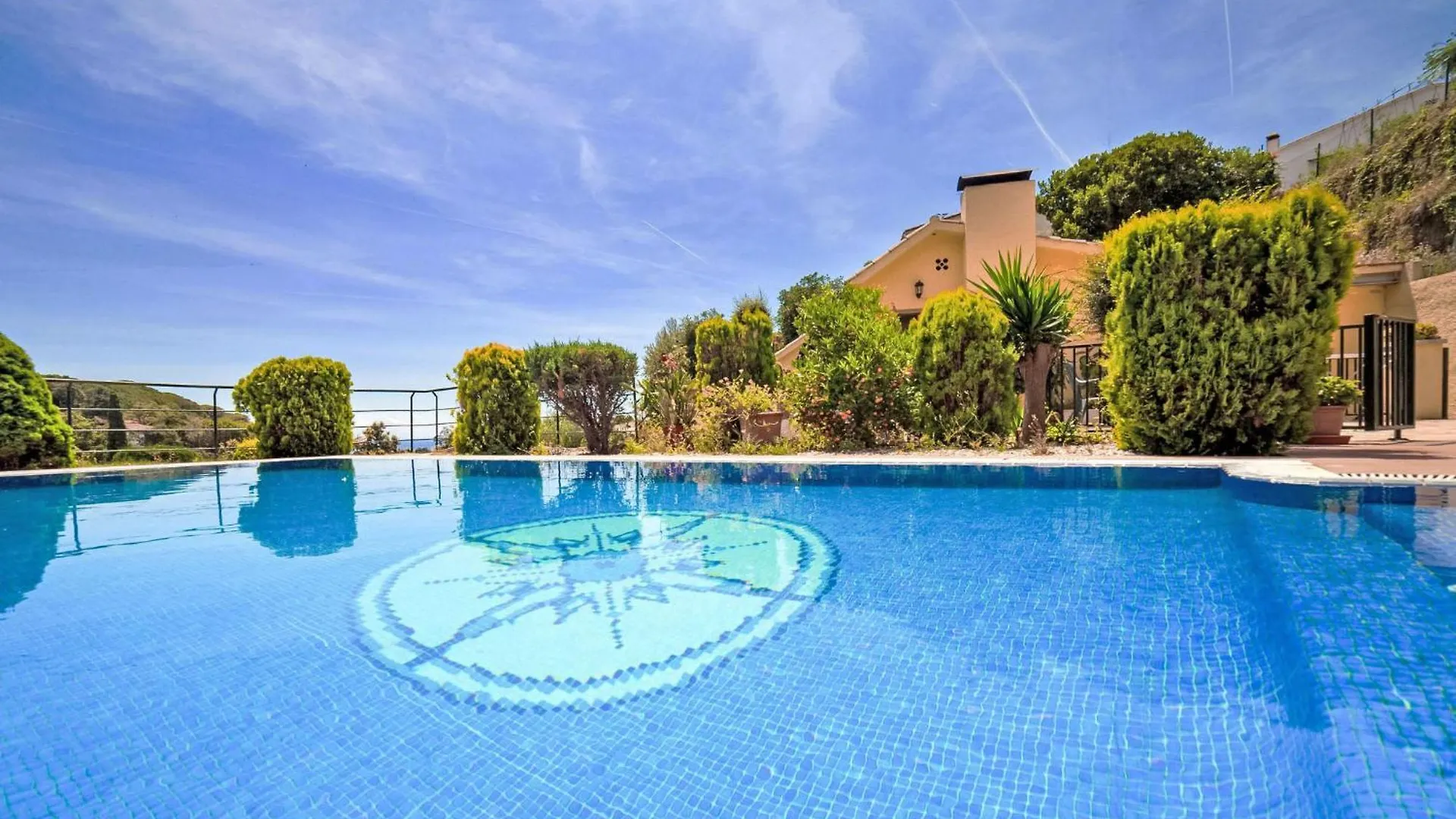Holiday Home Cala Llorell Tossa de Mar