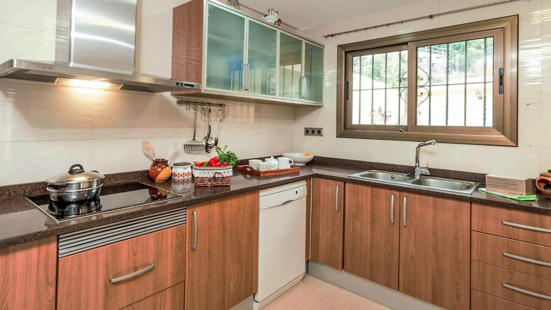 Holiday Home Cala Llorell-1 By Interhome Tossa de Mar Spain