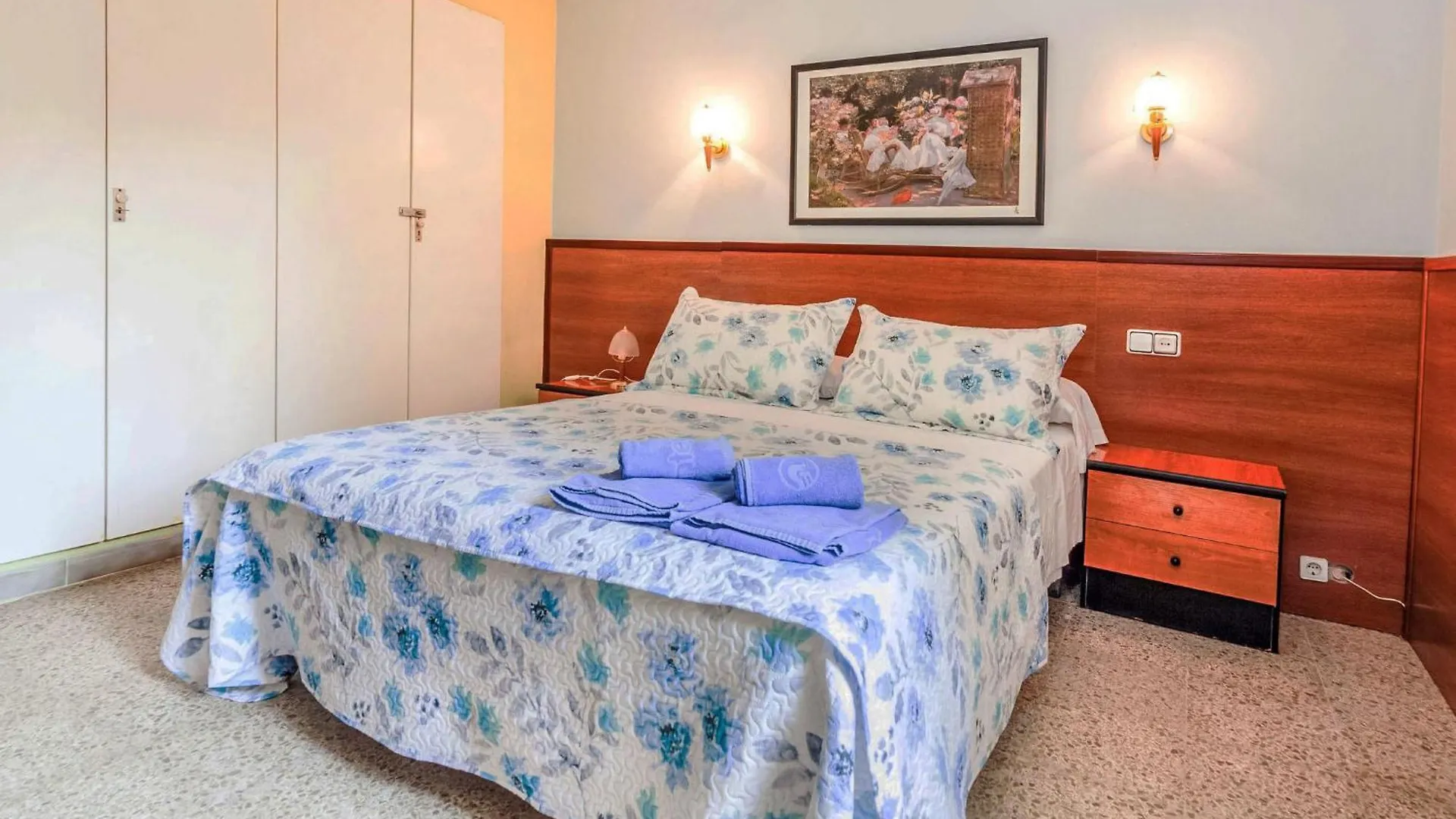 Holiday Home Cala Llorell-1 By Interhome Tossa de Mar Spain