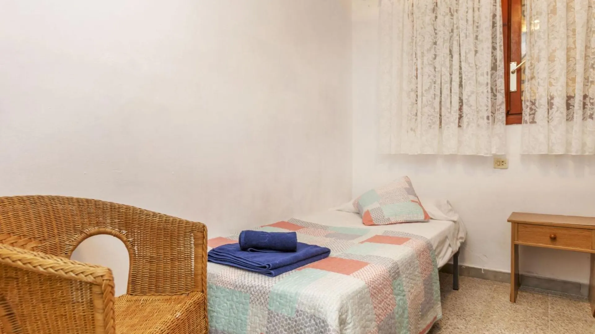 Holiday Home Cala Llorell-1 By Interhome Tossa de Mar Spain