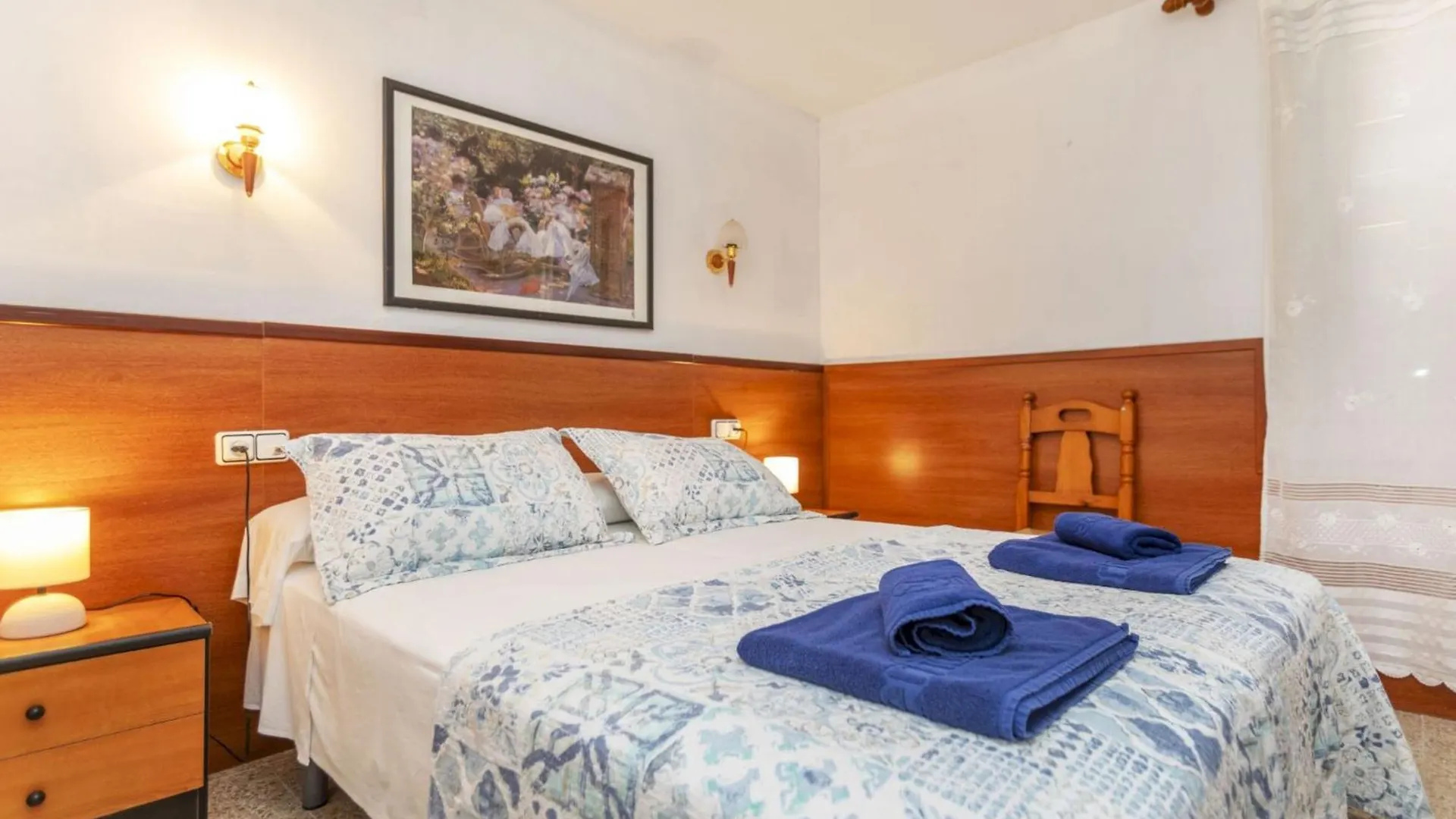 Holiday Home Cala Llorell-1 By Interhome Tossa de Mar 0*,  Spain