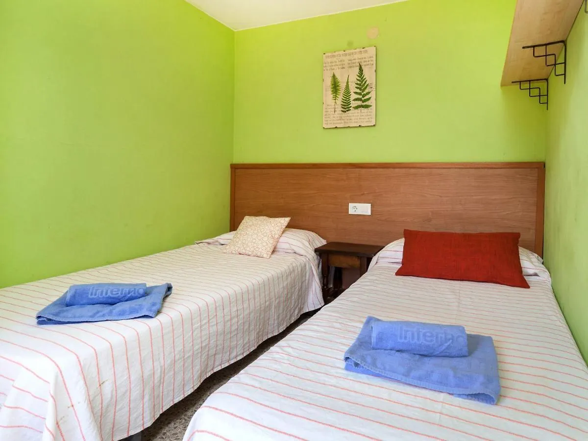 Holiday Home Cala Llorell-1 By Interhome Tossa de Mar