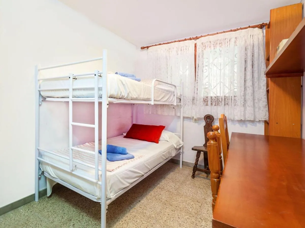 Holiday Home Cala Llorell-1 By Interhome Tossa de Mar