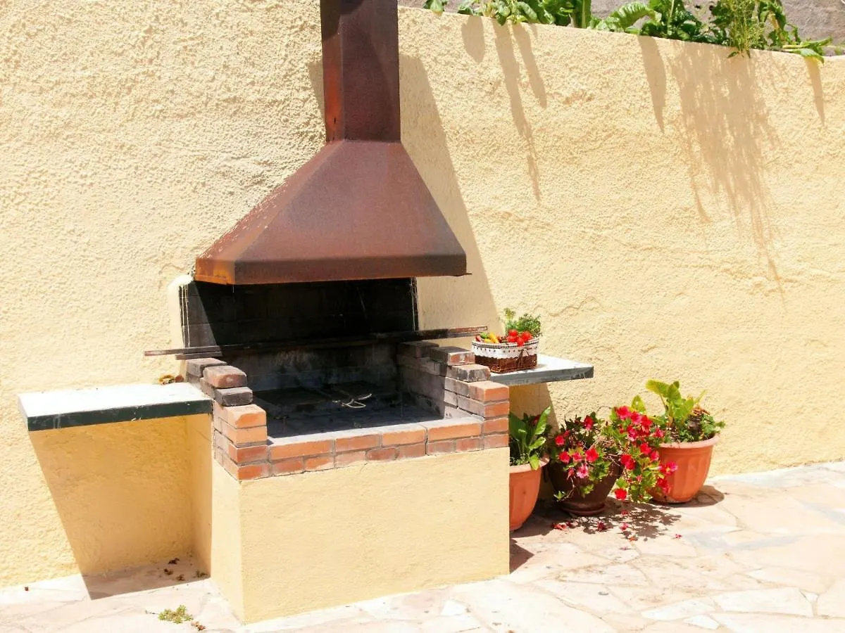Holiday Home Cala Llorell-1 By Interhome Tossa de Mar Španělsko