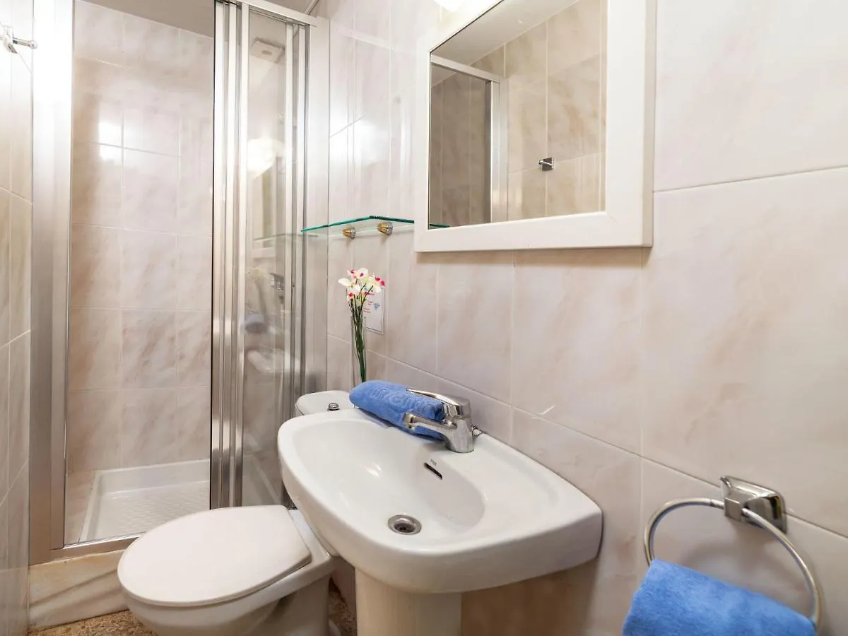 Holiday Home Cala Llorell-1 By Interhome Tossa de Mar