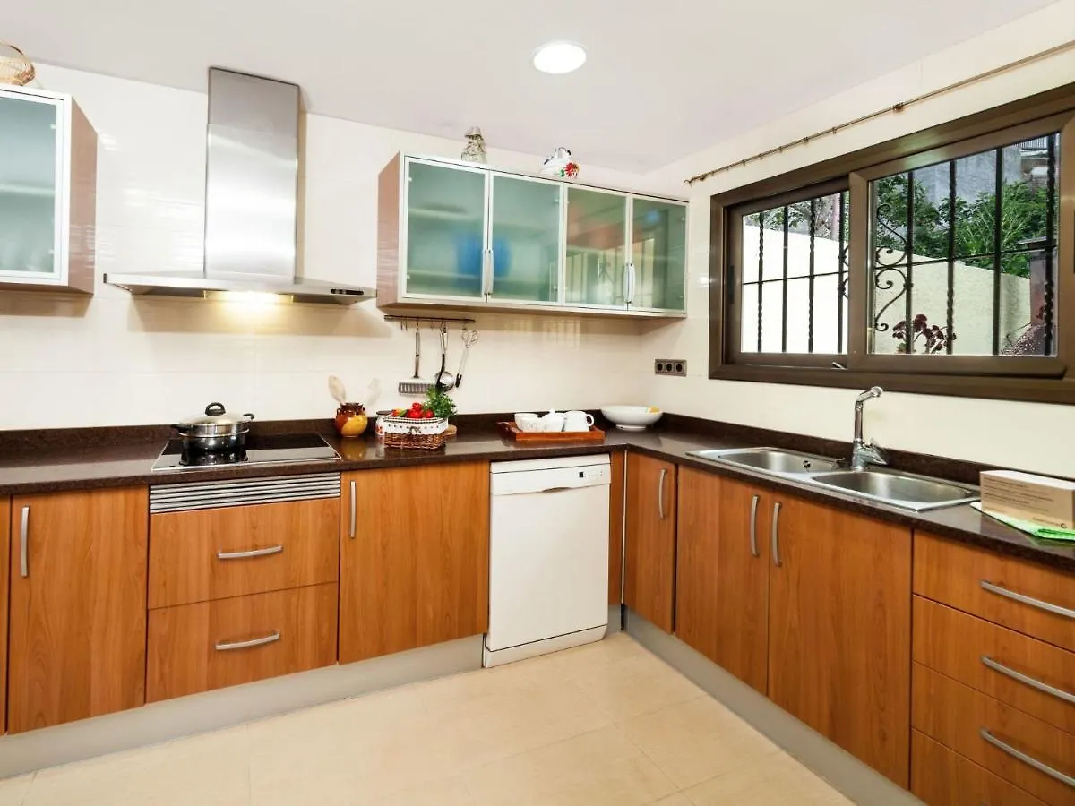 Holiday Home Cala Llorell-1 By Interhome Tossa de Mar 0*,  Španělsko